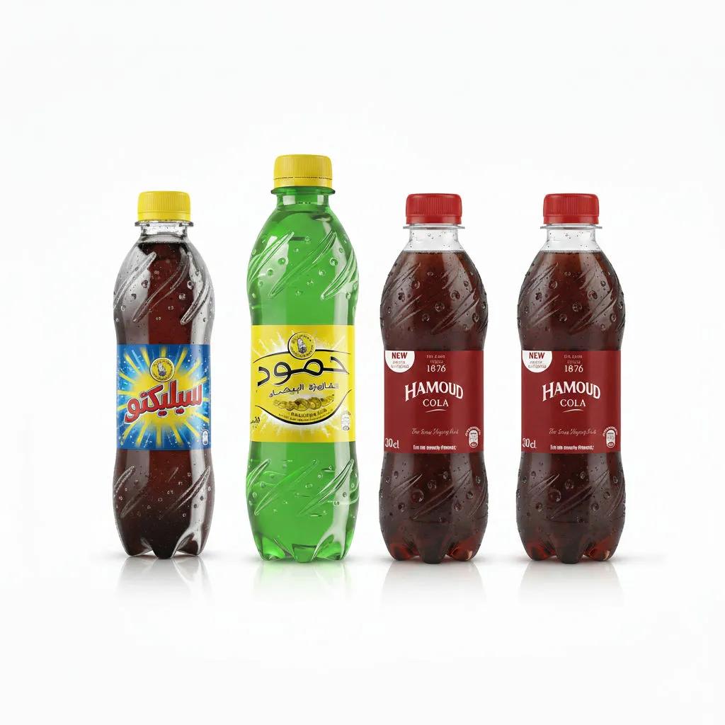 Boissons