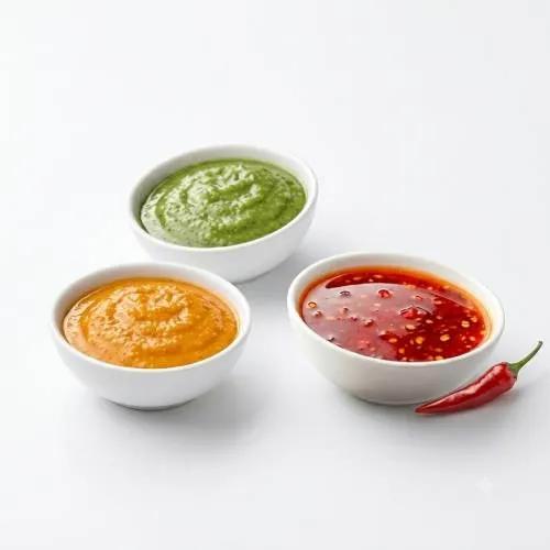 Sauce Piquante