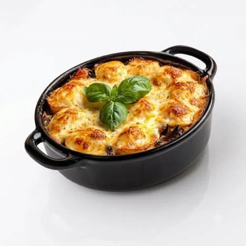 Gratin Au Poulet