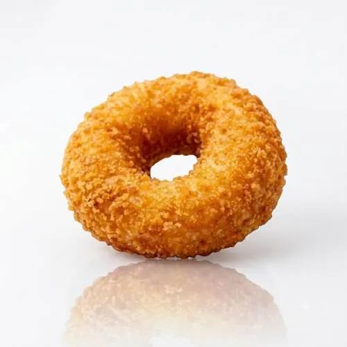 Donuts Poulet Fromage