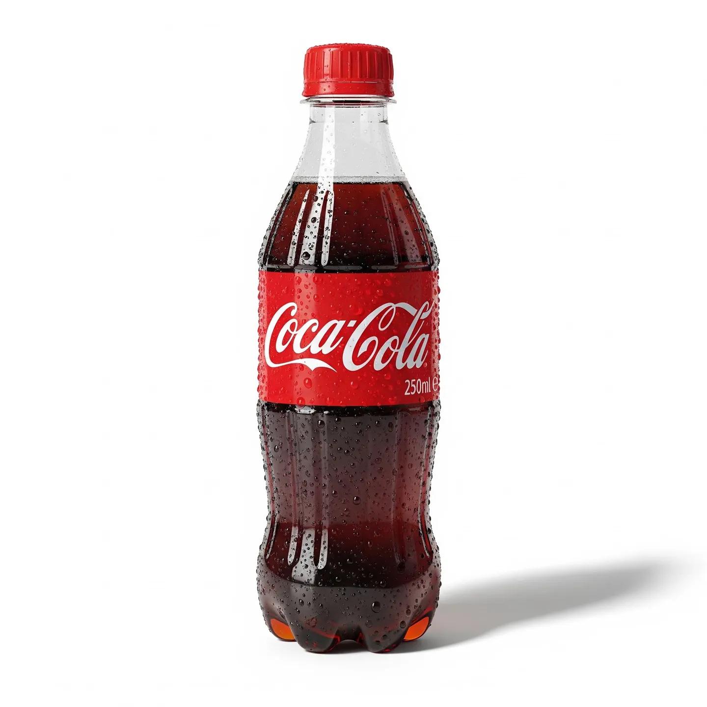 Soda