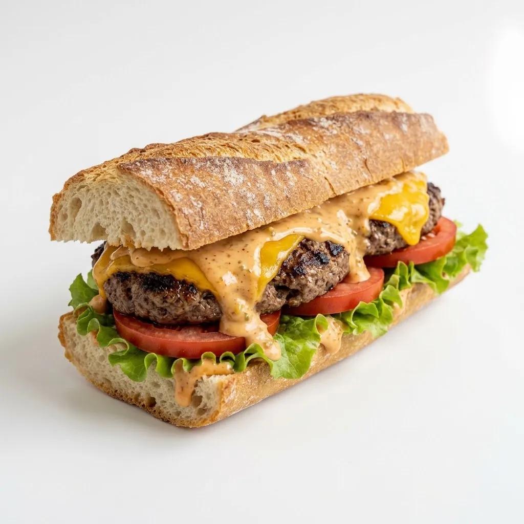 Crunchzilla Poulet