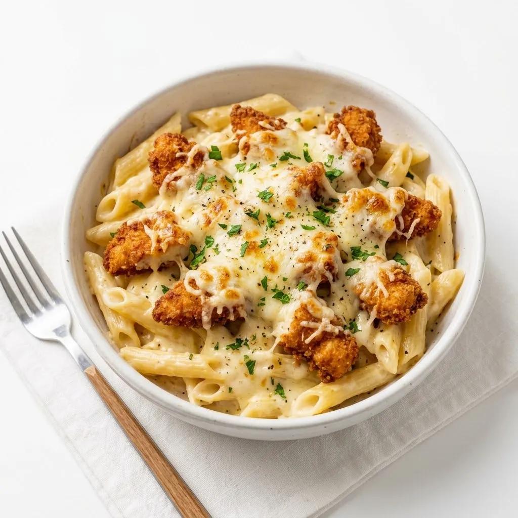 Mac & Cheese