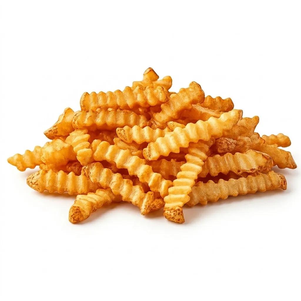 Barquette de Frites