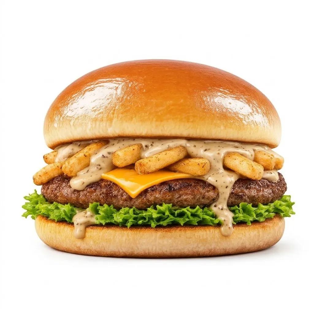 Poivre Crunch