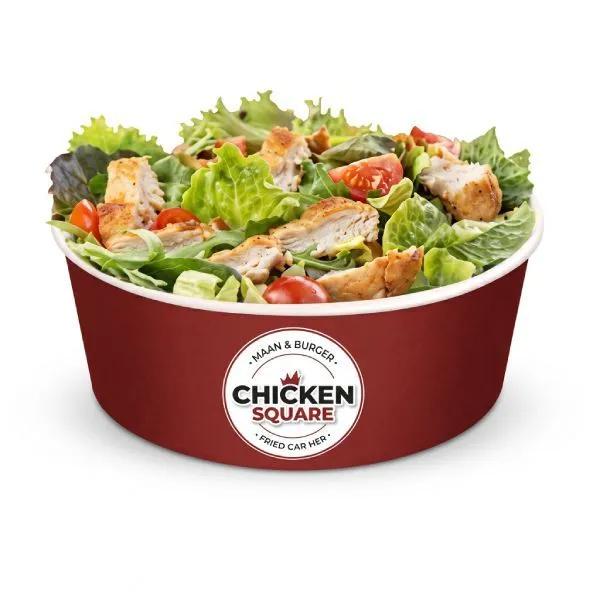 Salade César