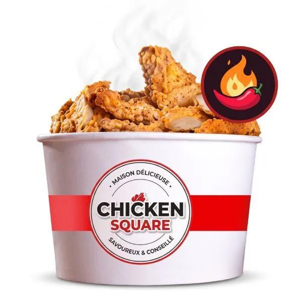 Bucket 33