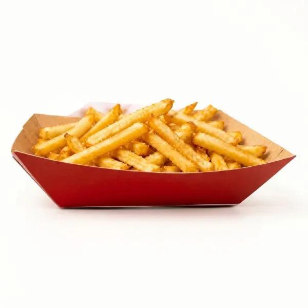 Frites Nature
