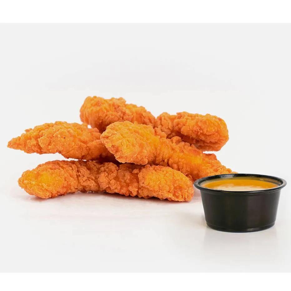 Tenders 5 pièces