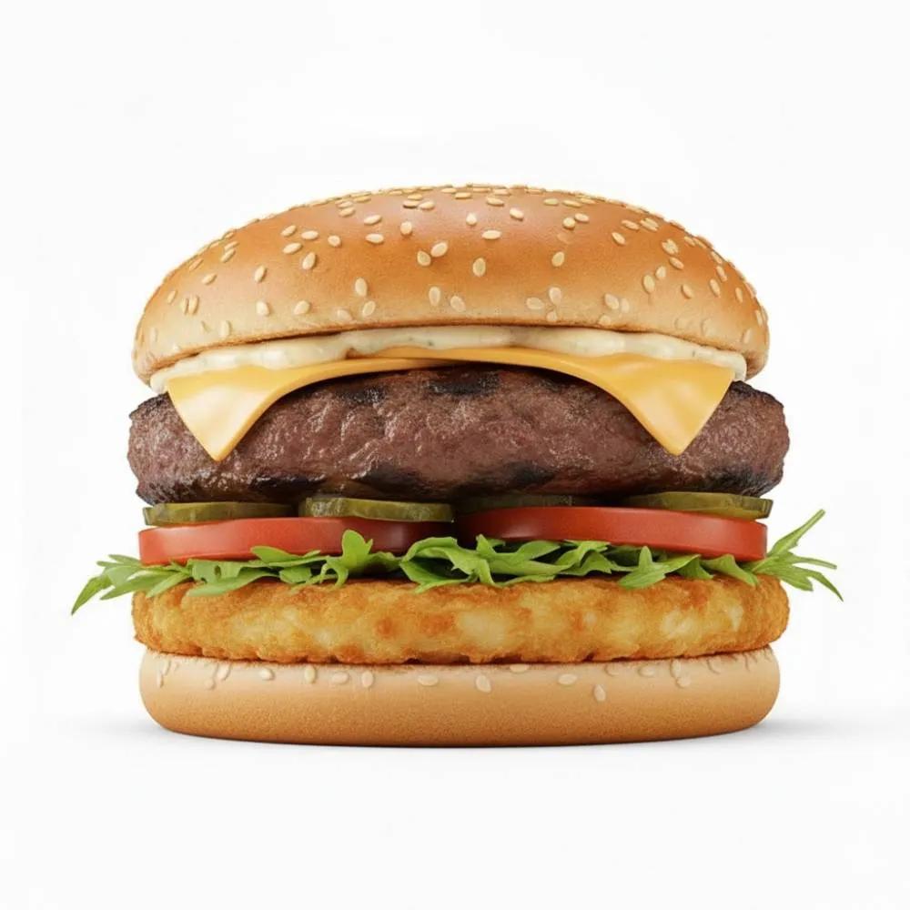 Burger Le King