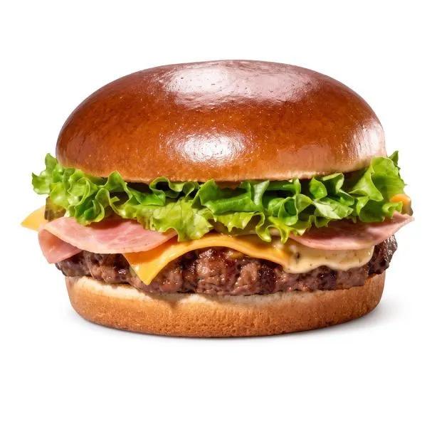 Burger L'Original