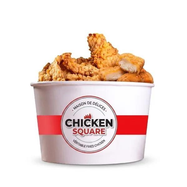 Bucket Tenders