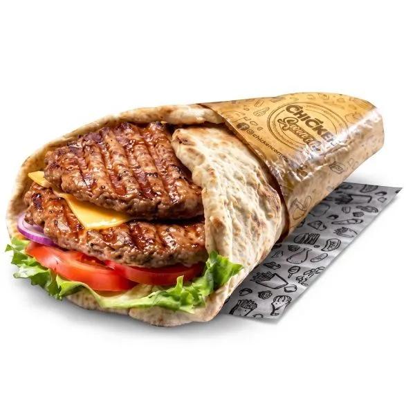 Le Steak