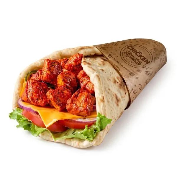 Le Tandoori