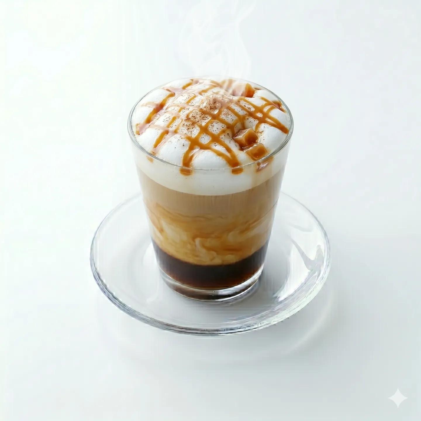 Macchiato Caramel