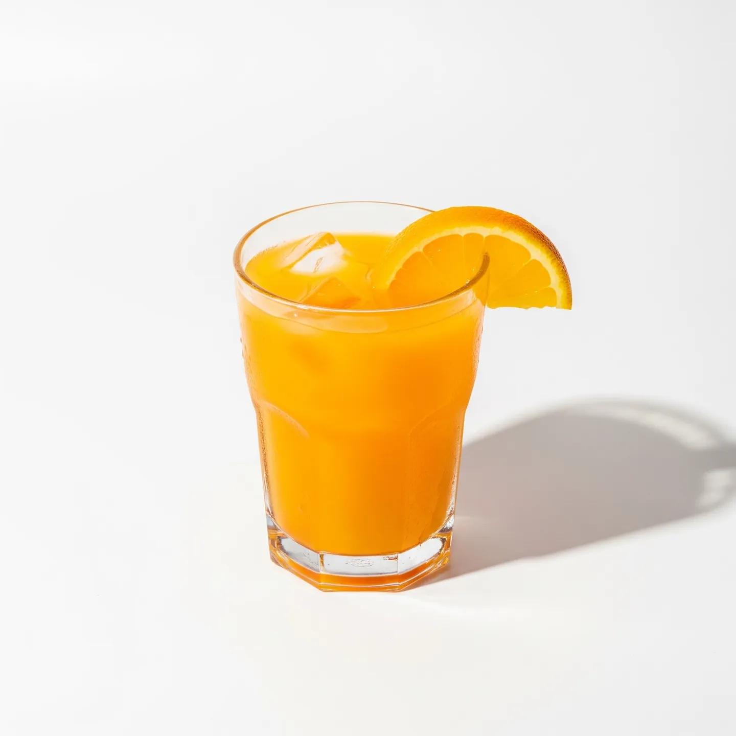 Jus Orange