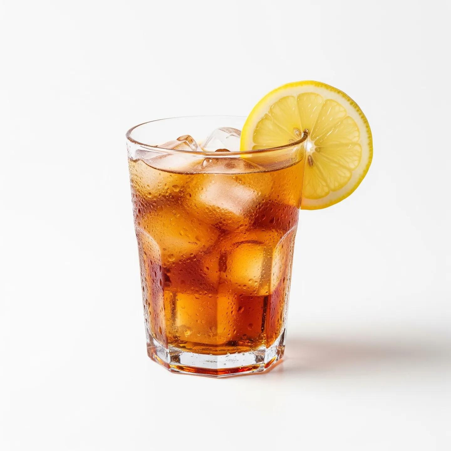 Ice Tea