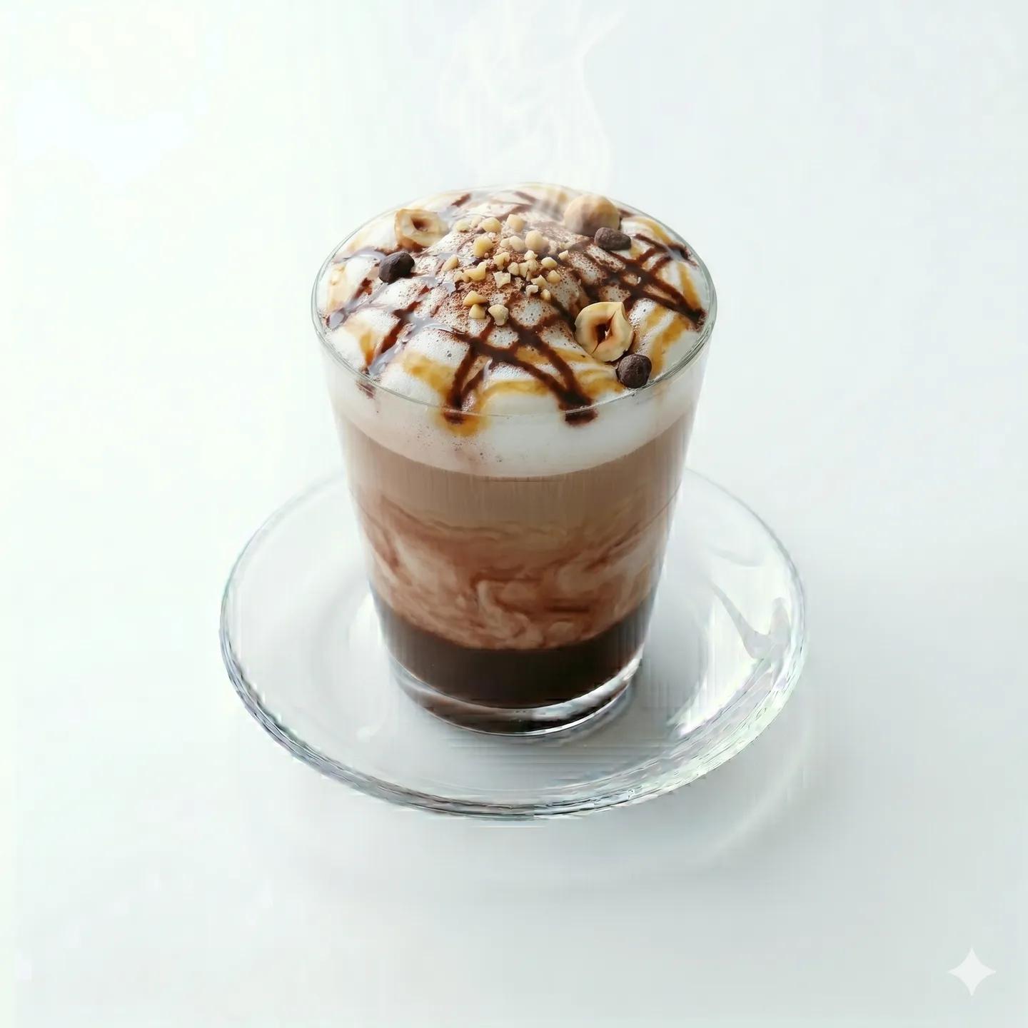 Macchiatto Noisette