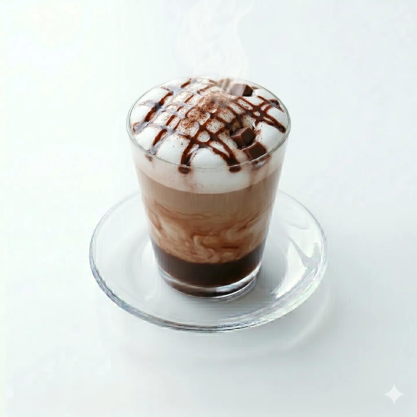 Macchiatto Chocolat