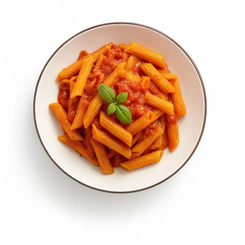 Pate Arrabiata