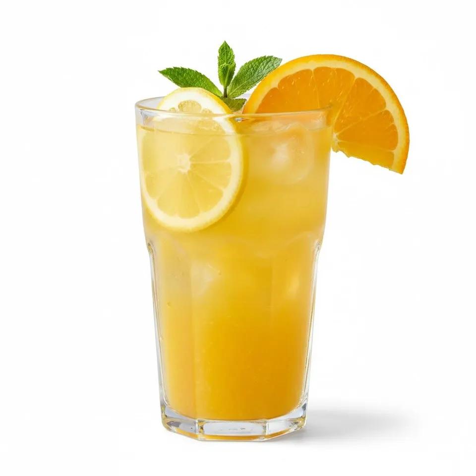 Jus Orange