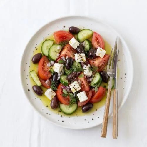 Salade Feta