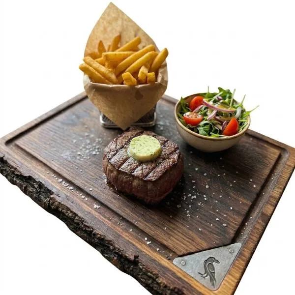 Plat Filet De Bœuf