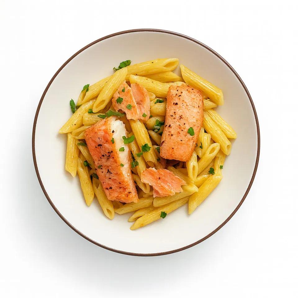 Pate Salmon Fumé