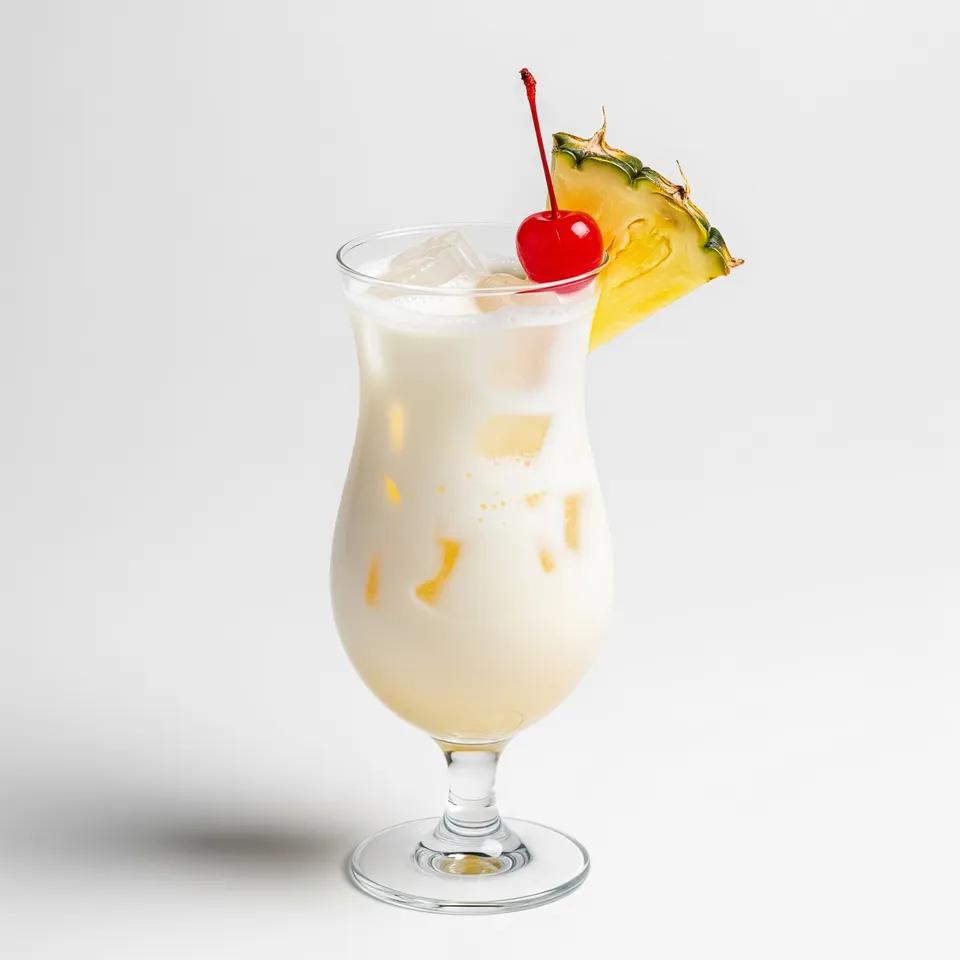 Piña Colada