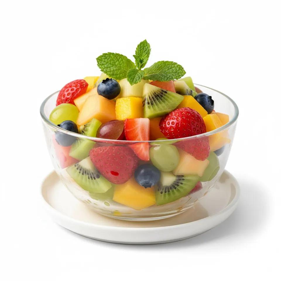Salade De Fruits