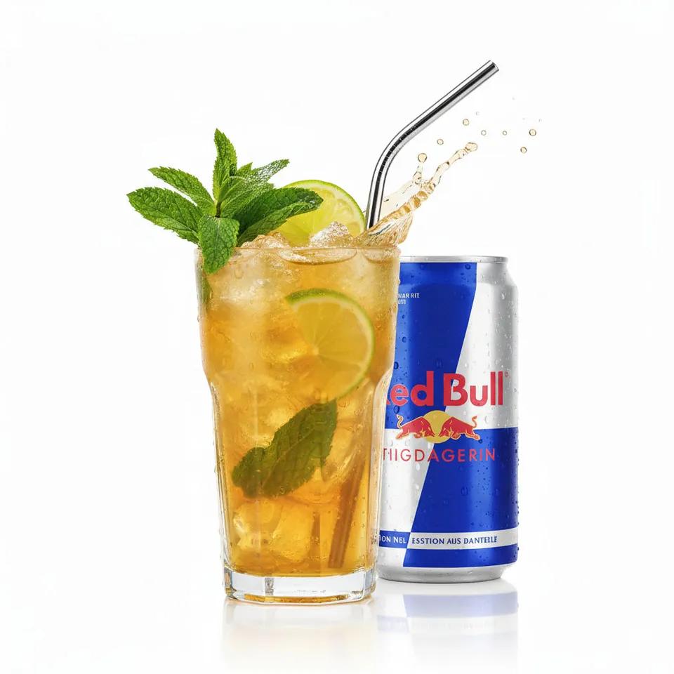 Mojito Energy (Red Bull)