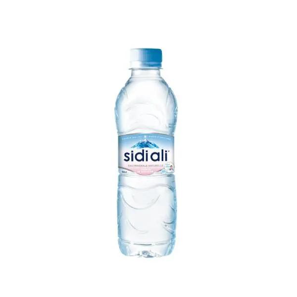 Eau Mineral PM