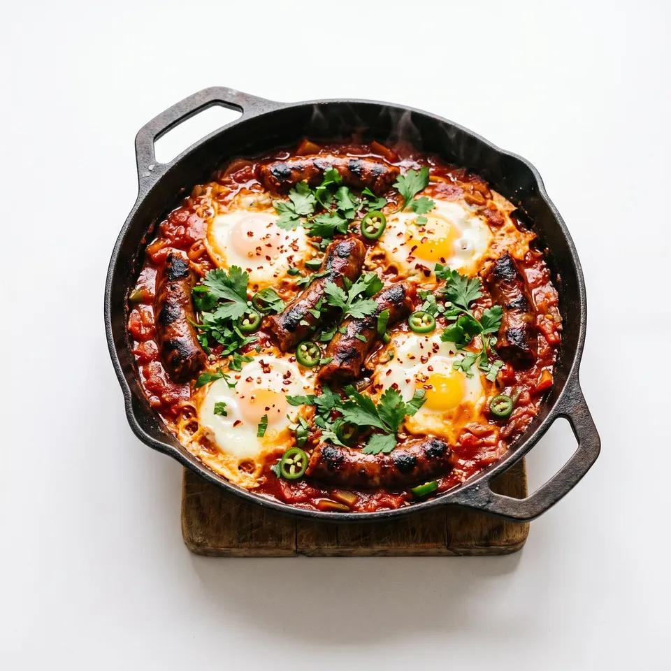Adja Merguez