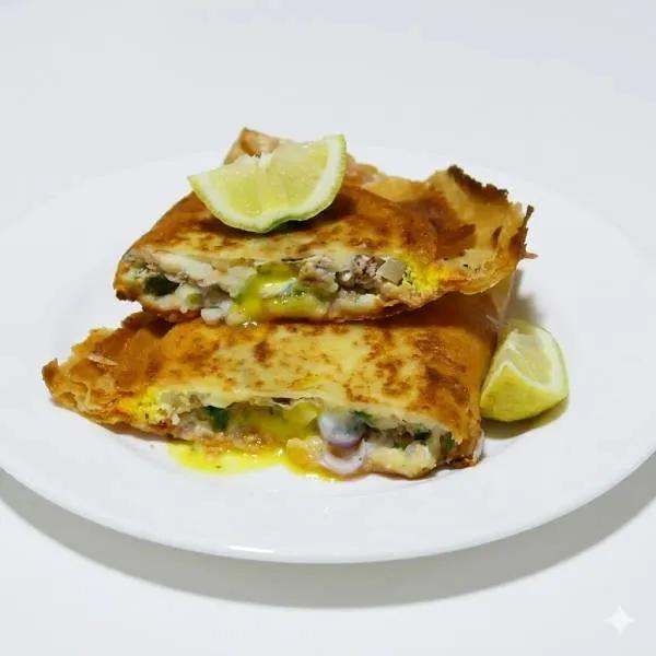 Brik Poulet