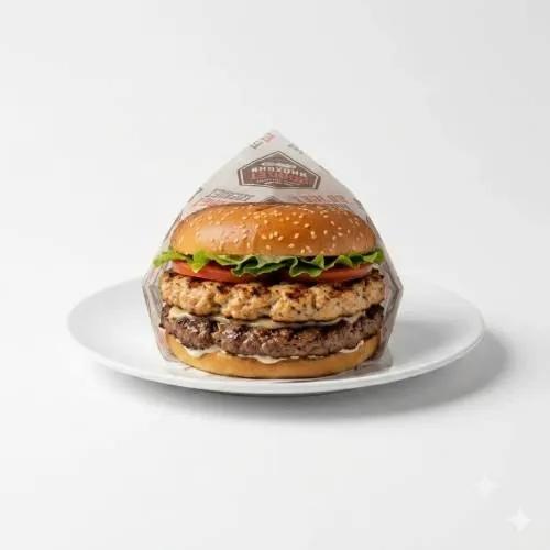 Mixte Burger