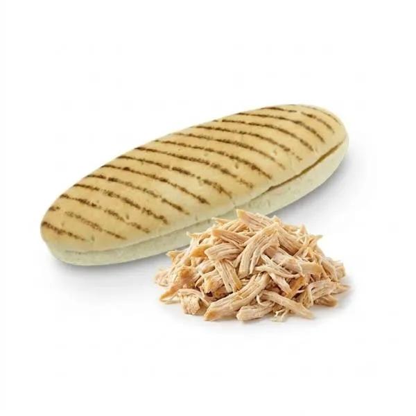 Panini Poulet