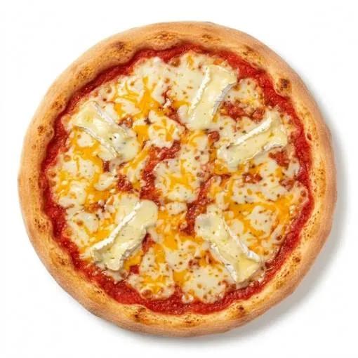 Pizza 3 Fromages