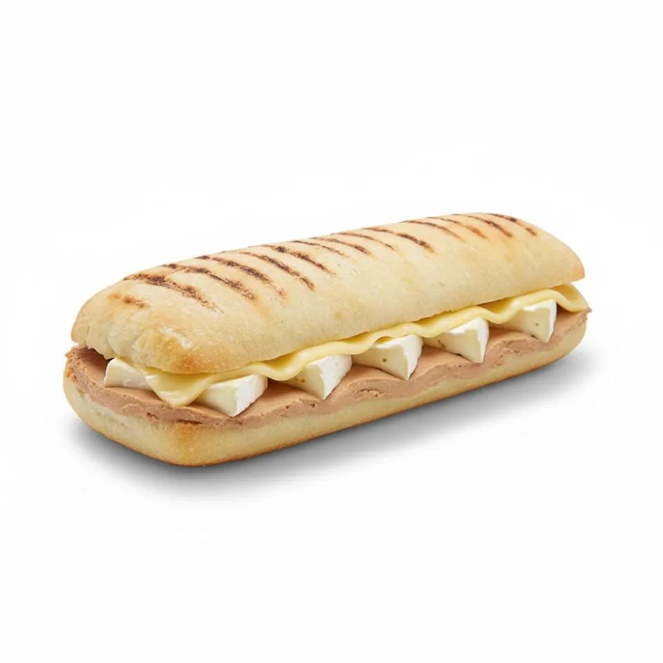 Panini 3 Fromages