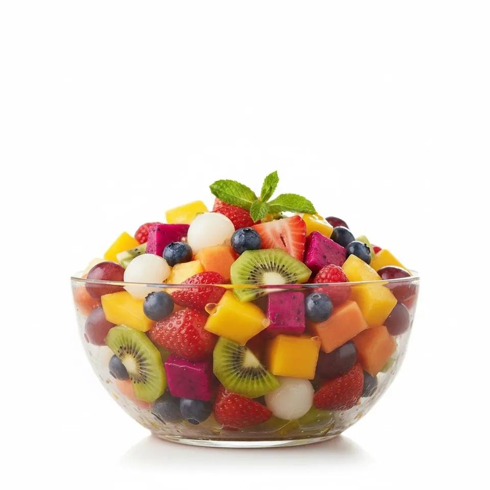 Salade De Fruits