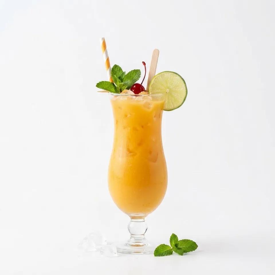 Mango Colada