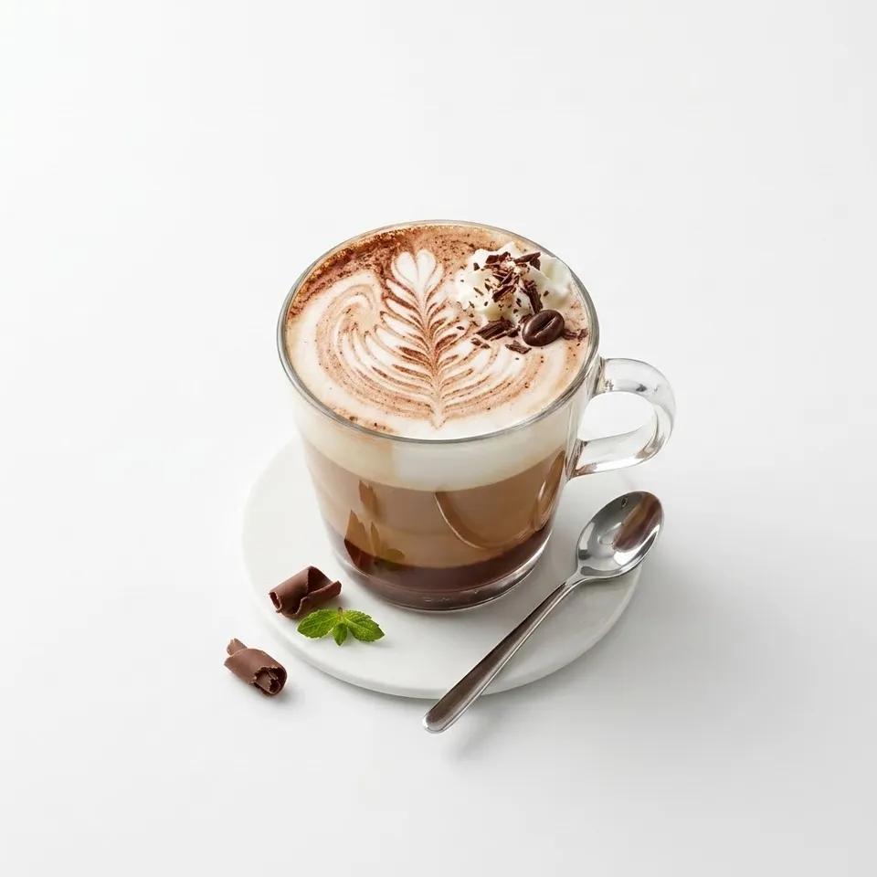Café Mocaccino