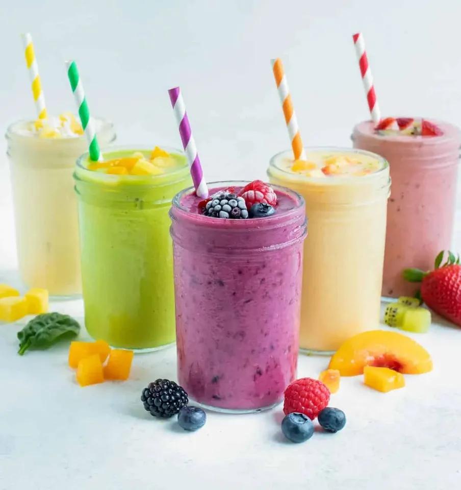 Smoothie Banane