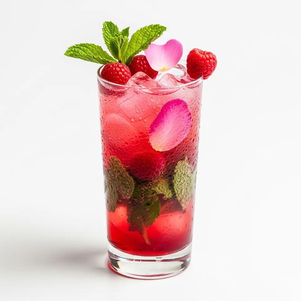 Mojito Fraise