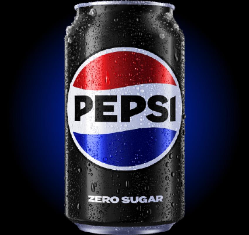 Pepsi Zero