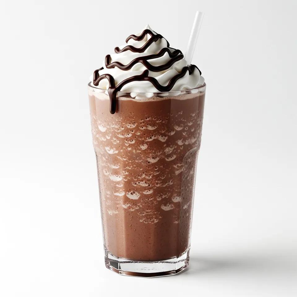 Frappuccino Nutella