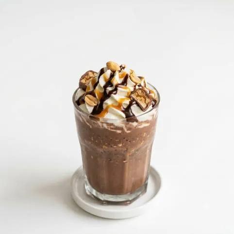 Milkshake  Chocolat