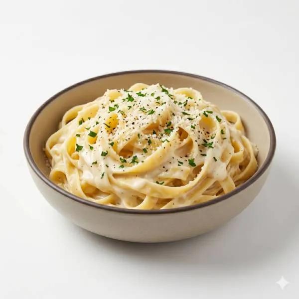 Plat Tagliatelle 3 Fromages