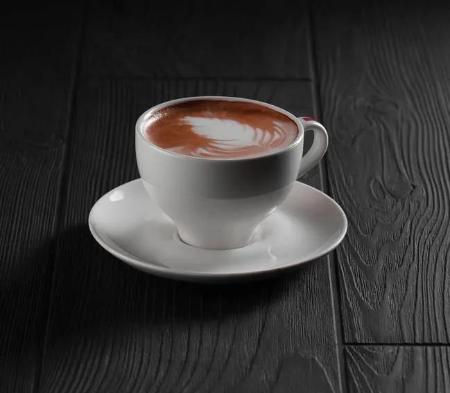 Cappuccino Chocolat