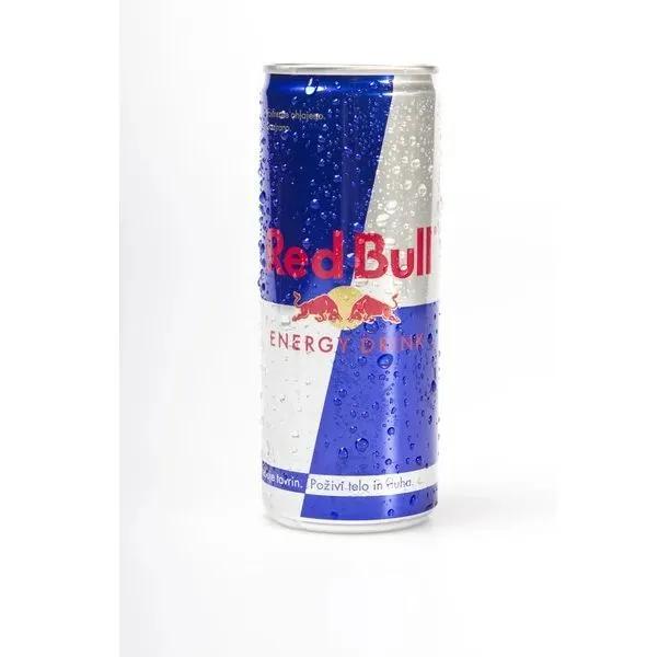 Redbull