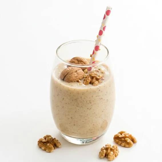 Smoothies Aux Noix
